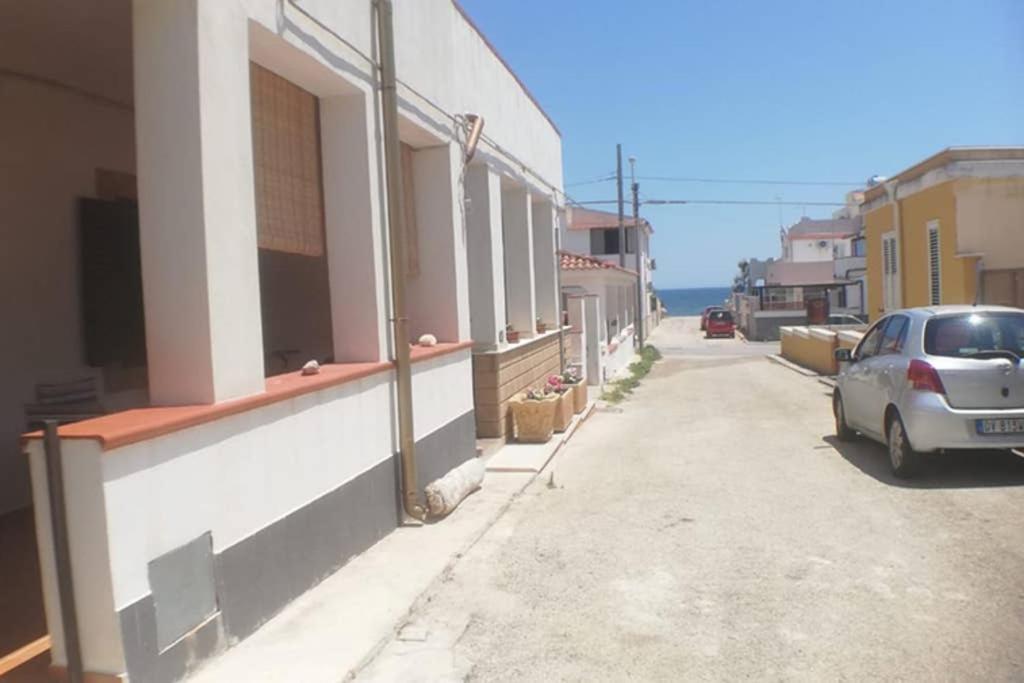 Casa Malacala كالابيرناردو المظهر الخارجي الصورة