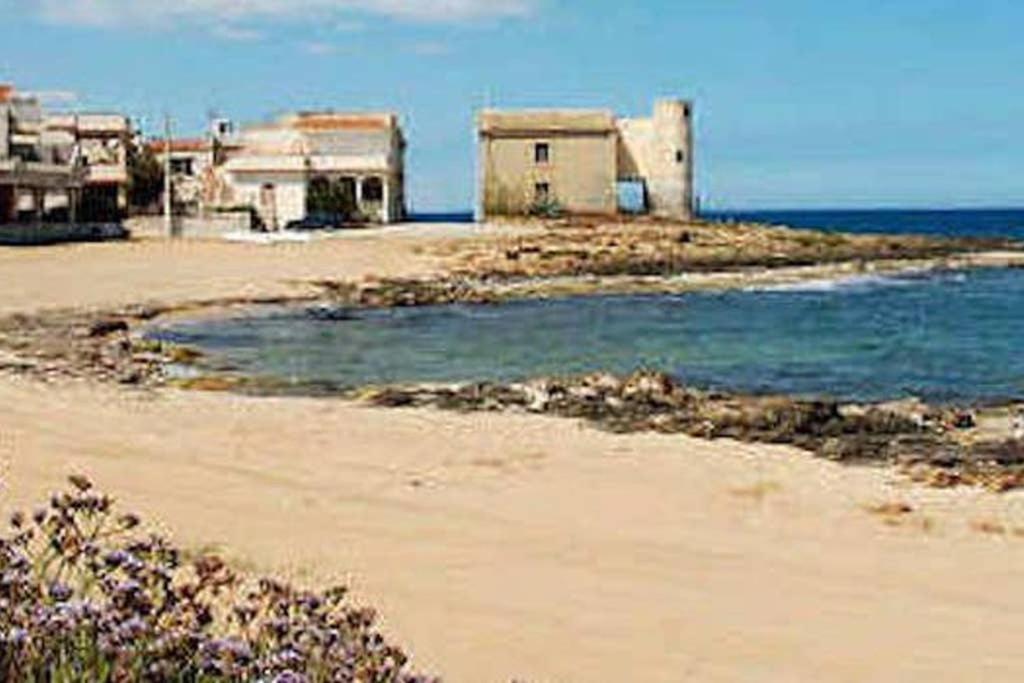 Casa Malacala كالابيرناردو المظهر الخارجي الصورة