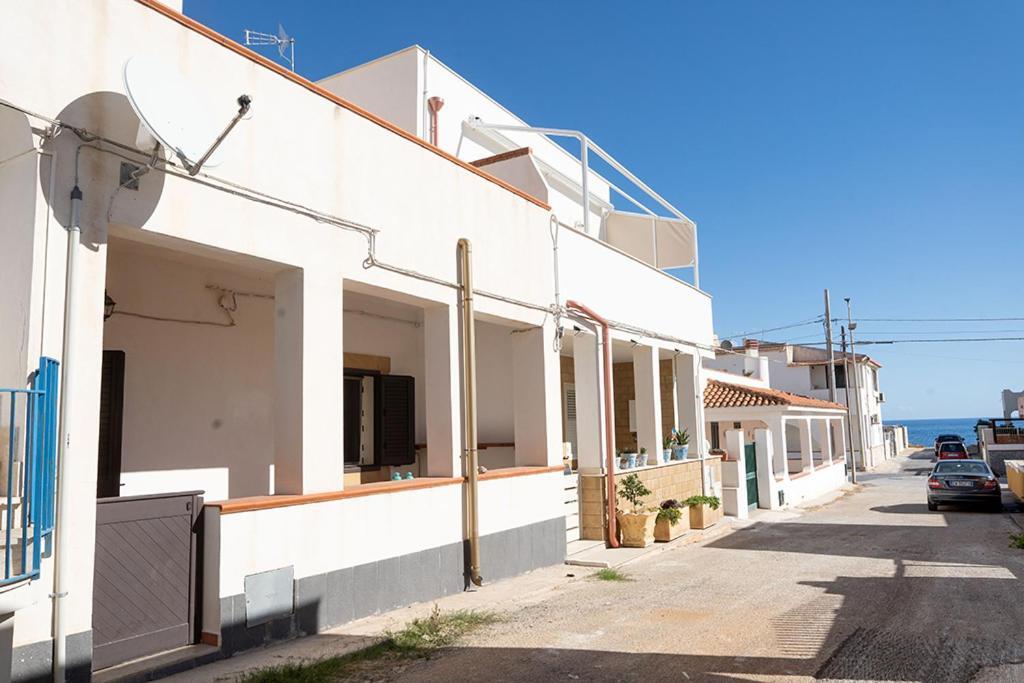 Casa Malacala كالابيرناردو المظهر الخارجي الصورة