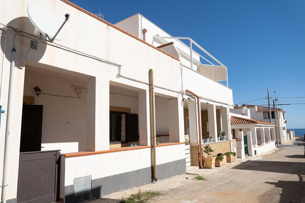 Casa Malacala كالابيرناردو المظهر الخارجي الصورة