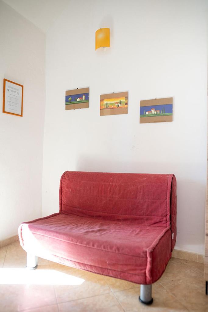 Casa Malacala كالابيرناردو المظهر الخارجي الصورة